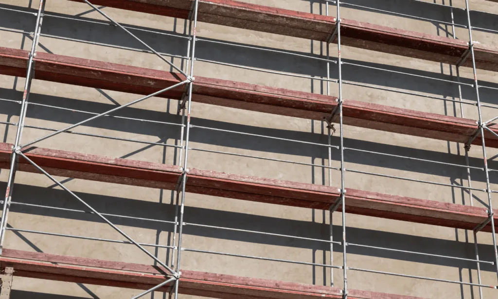Key Components of Supported Scaffolds