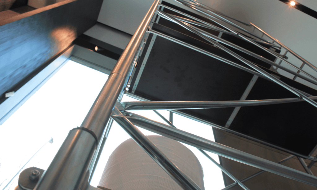 Key Considerations for Scaffolding Installation and Safety