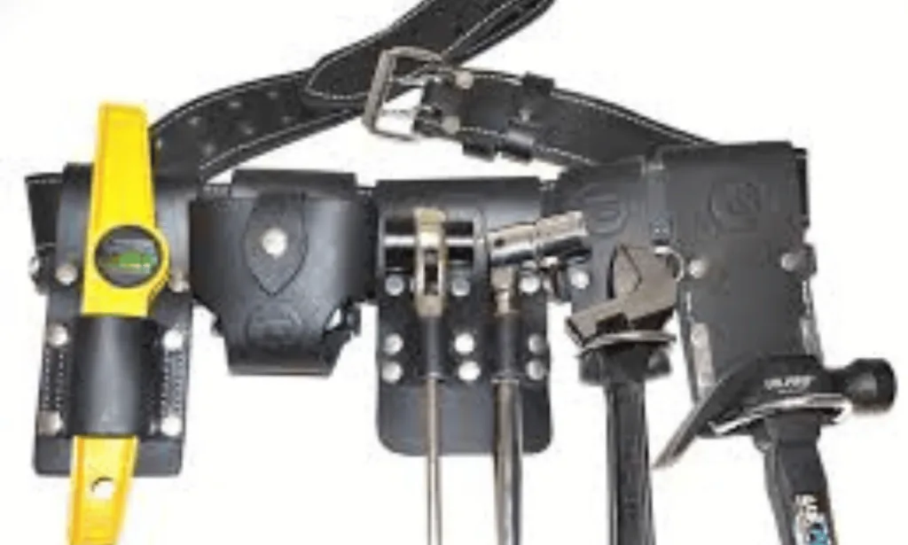 Premium Scaffold Belt for Worksite Efficiency 3 Key Considerations for Tool Belts