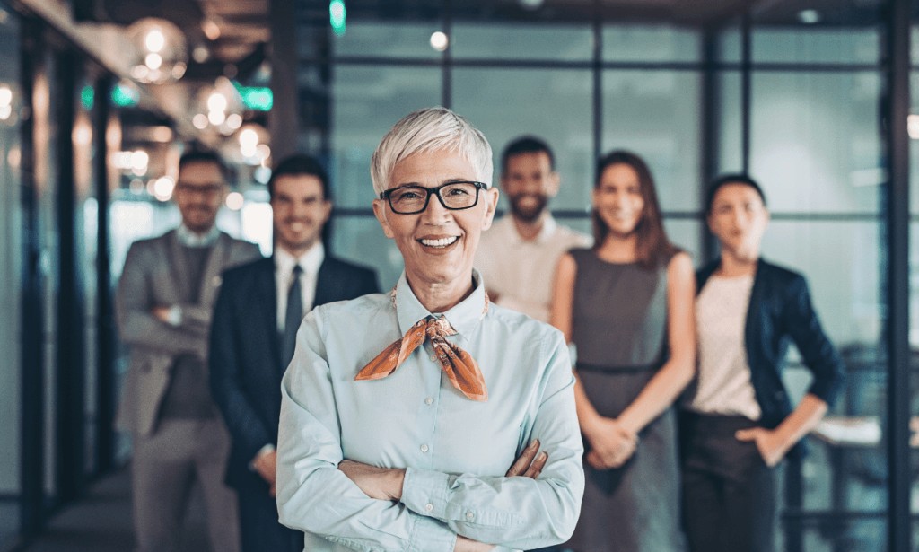 Leadership Qualities that Inspire and Motivate