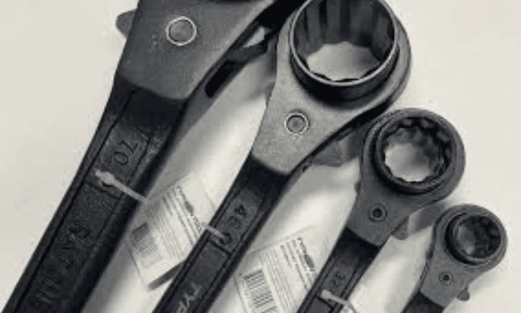 Maintenance and Care Tips for Your Ratchet Podger