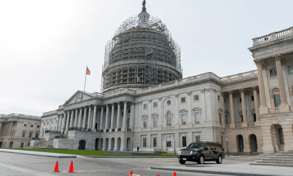 Major Construction Projects by State