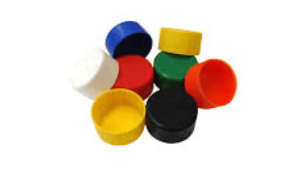 Scaffold Tube Protector Caps: Safety & Durability 3 Other Scaffold Tube Accessories
