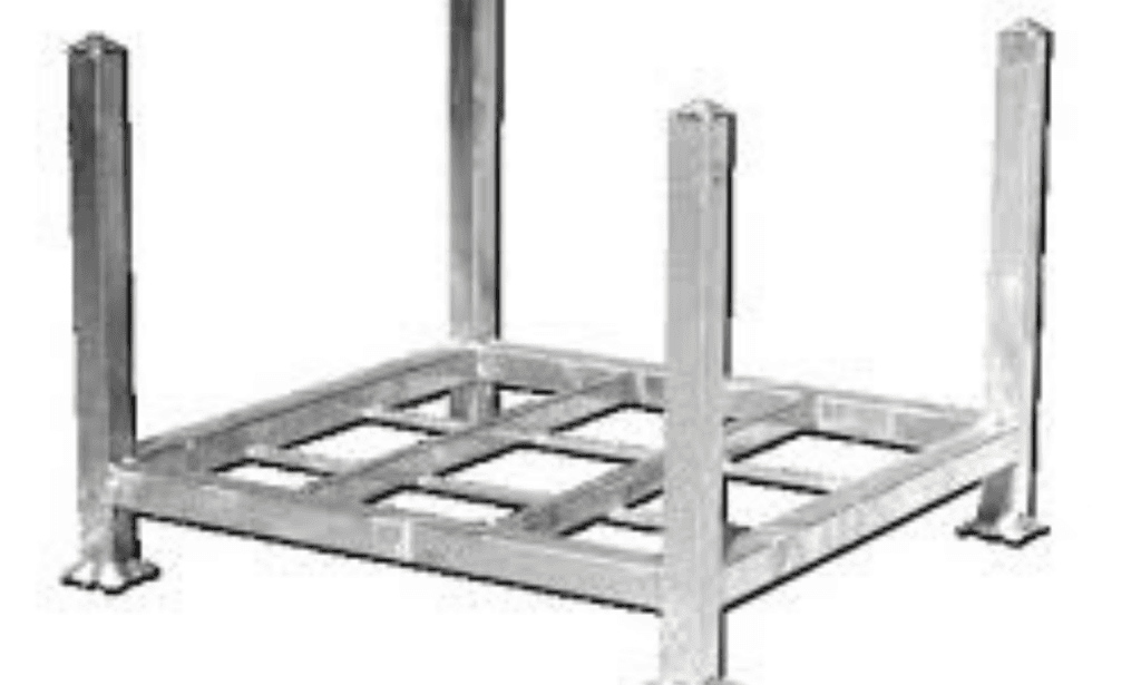 Premium Scaffold Rack Storage Solutions 3 Premium Scaffold Rack Systems at Affordable Prices