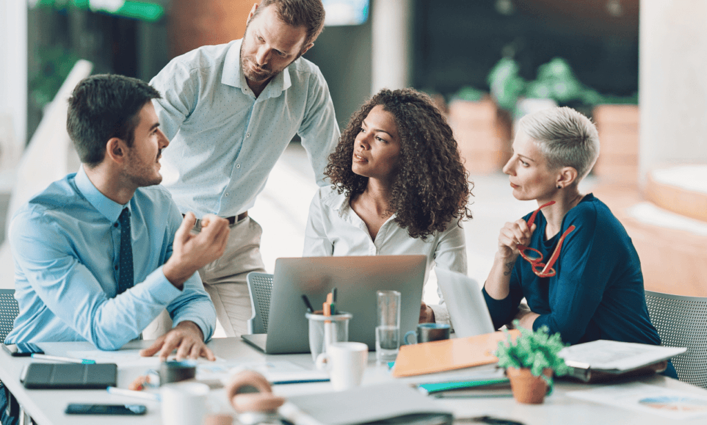 Problem-Solving Skills Navigating Challenges Effectively