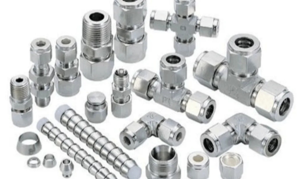 Pros and Cons: Aluminum Tube Connector Hardware vs Metal Tube Connectors