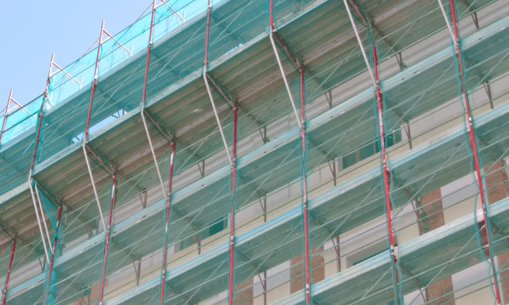 Safety Compliance and Scaffolding Prices