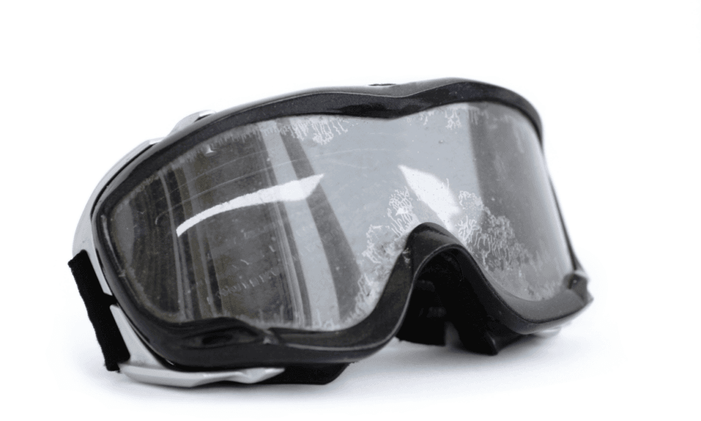Safety Goggles for Enhanced Eye Protection