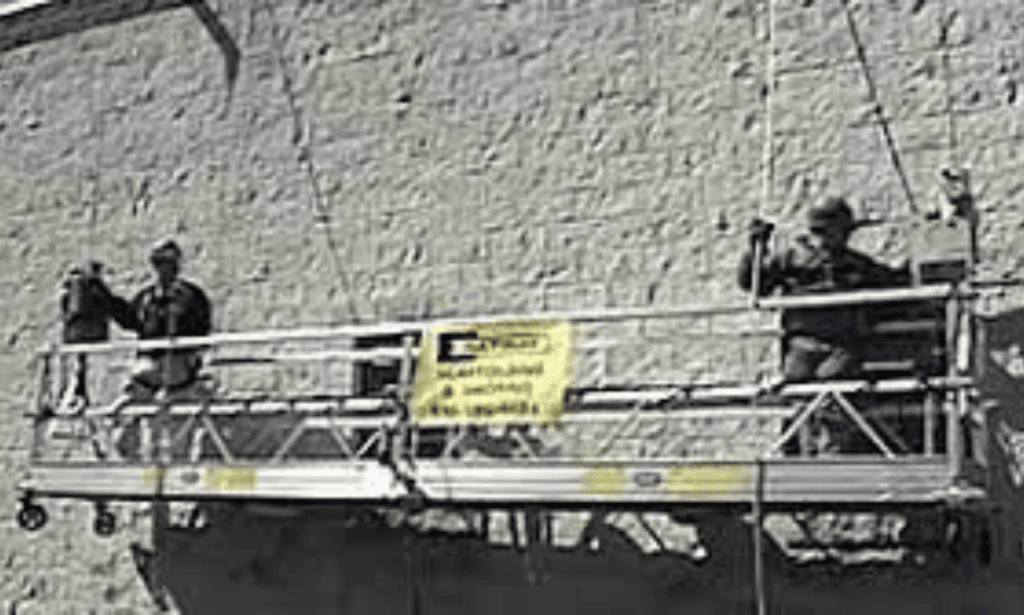 Safety Measures for Scaffold Operations
