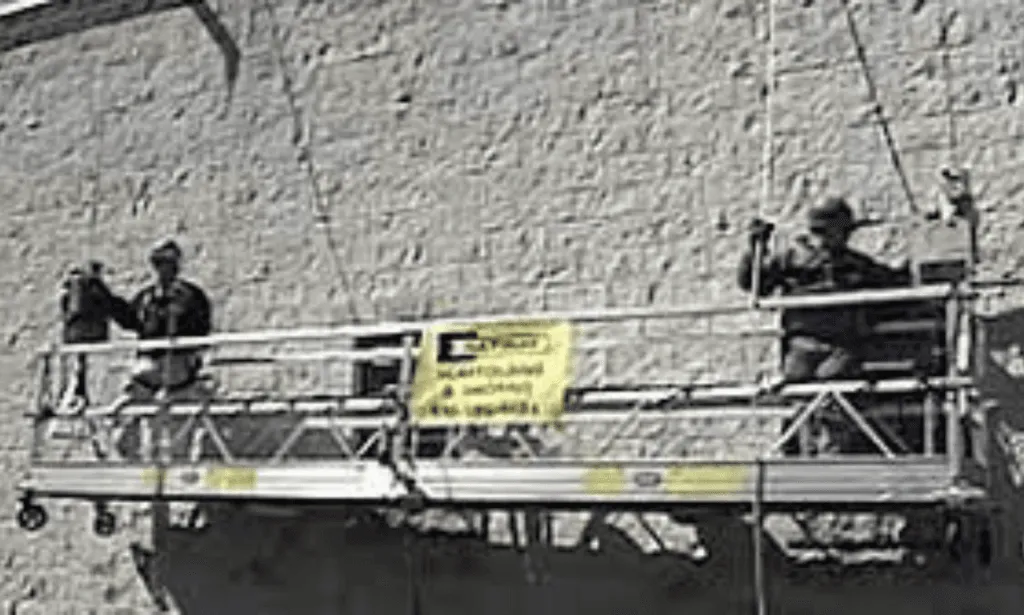 Safety Measures for Scaffold Operations