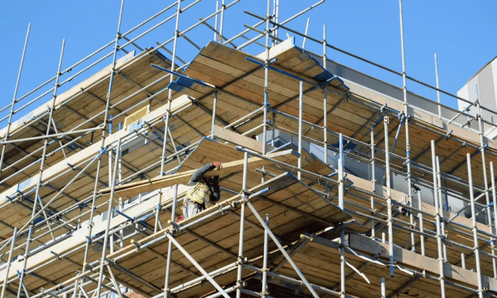 Scaffold Tube Safety Regulations and Guidelines
