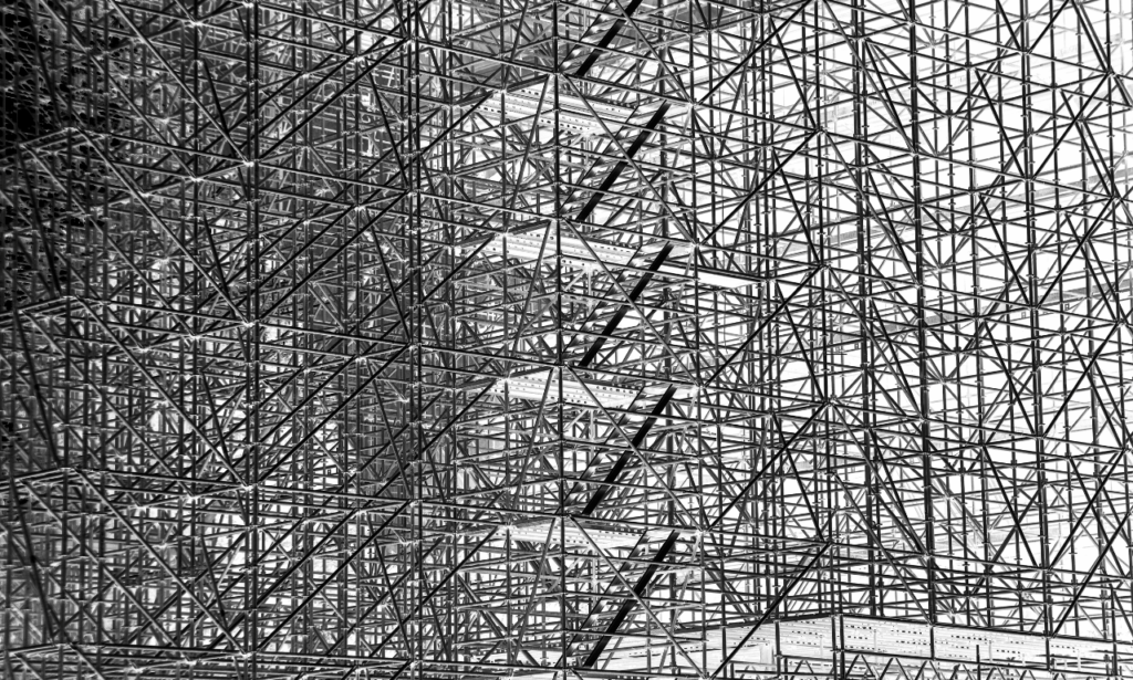 Scaffolding Dimensions and Load Capacities