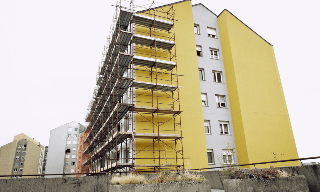 Scaffolding Safety Regulations and Compliance
