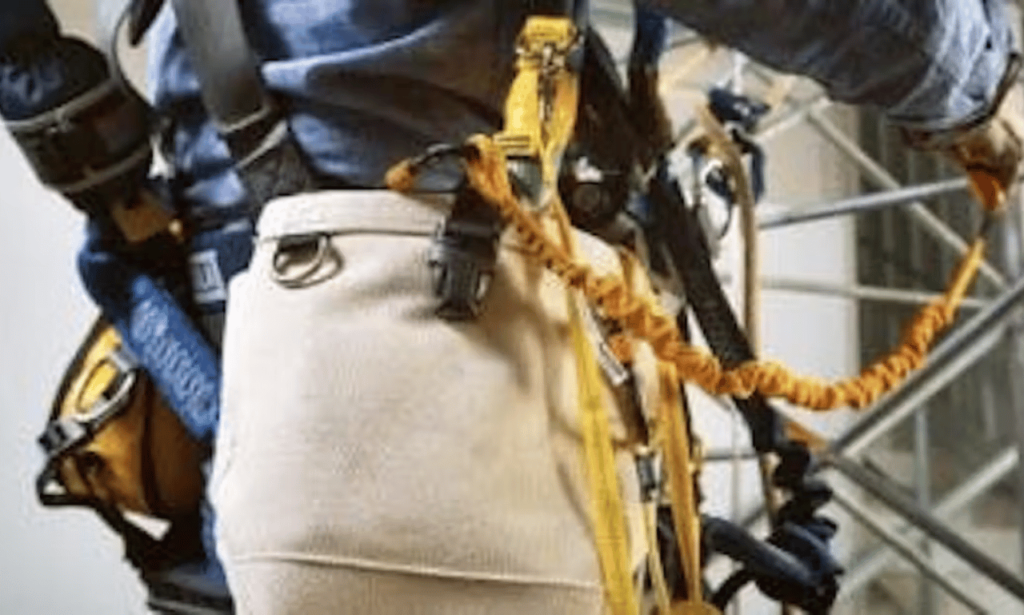 Secure Tool Management with Tool Lanyards