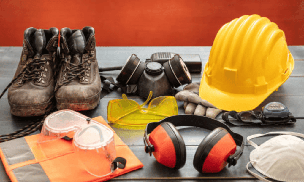 Sources of OSHA Standards