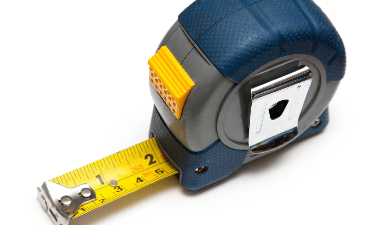 Tape Measure