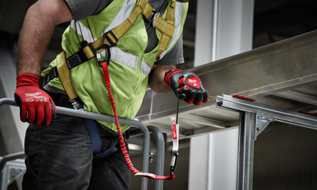 The Benefits of Premium Tool Lanyards