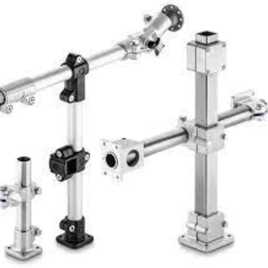 The Impact of Material Choice on Tube Coupling Connectors Performance
