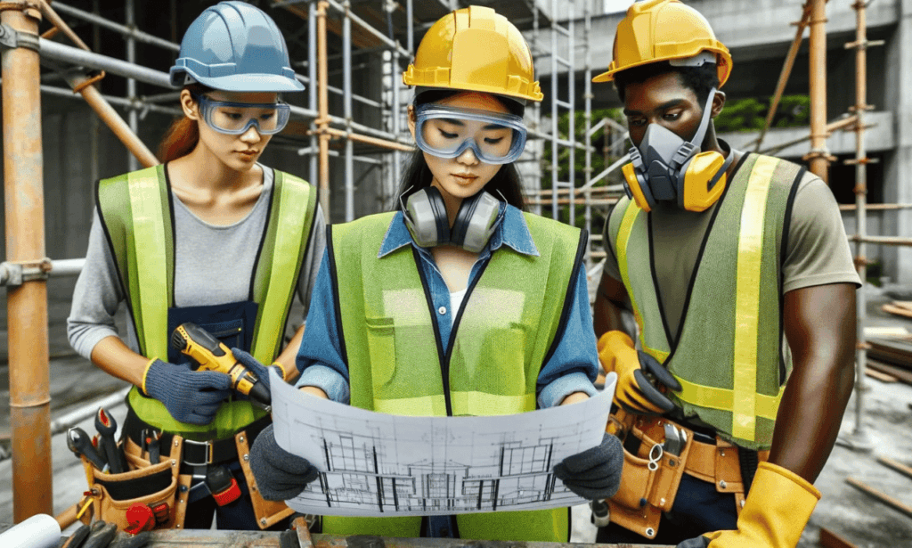 The Role of Government Agencies in Setting OSHA Standards