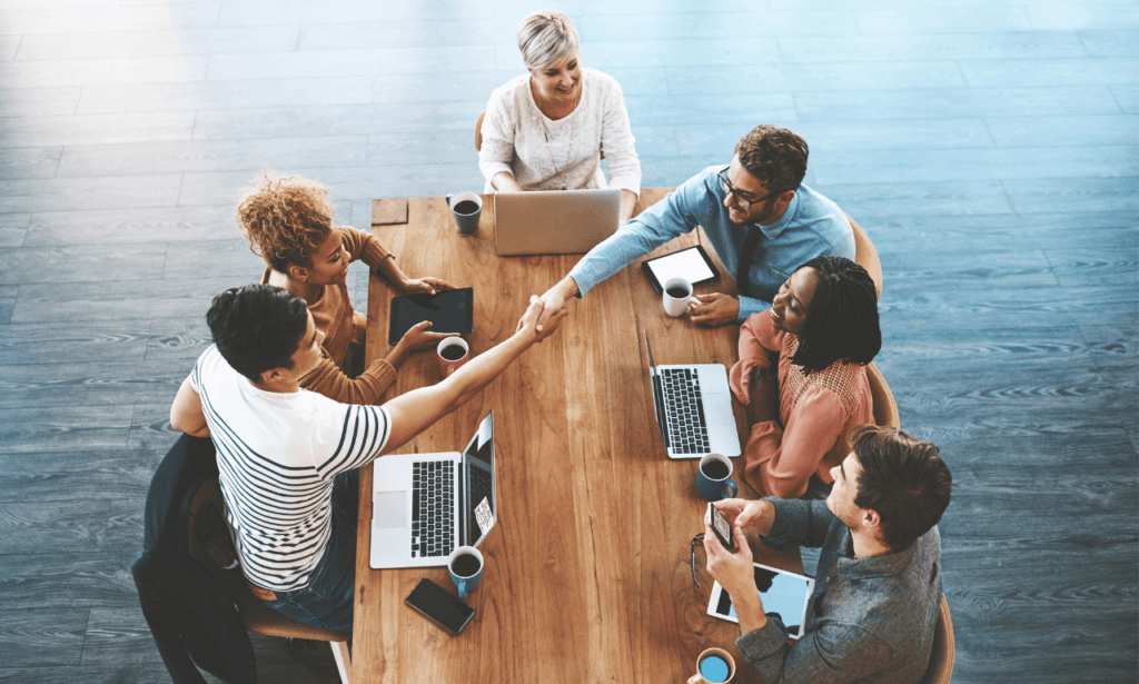 User Onboarding and Orientation