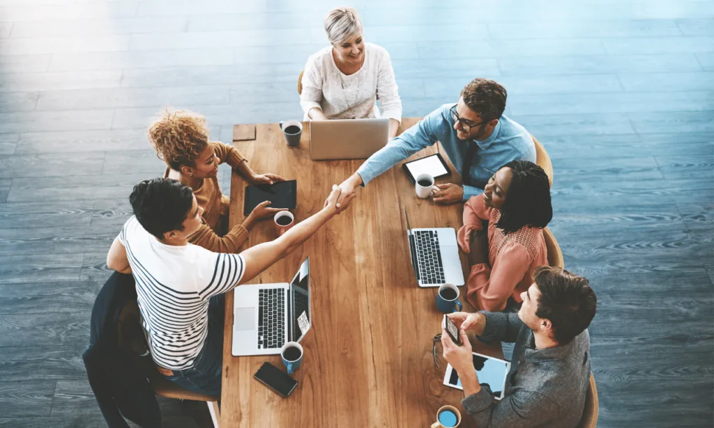 User Onboarding and Orientation