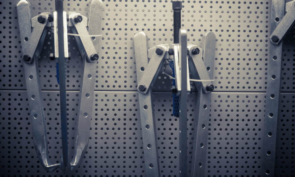 Efficient Coupler Puller Tools for Rail Professionals 1 Versatile Coupler Puller Tools for Workshop and Plant Applications