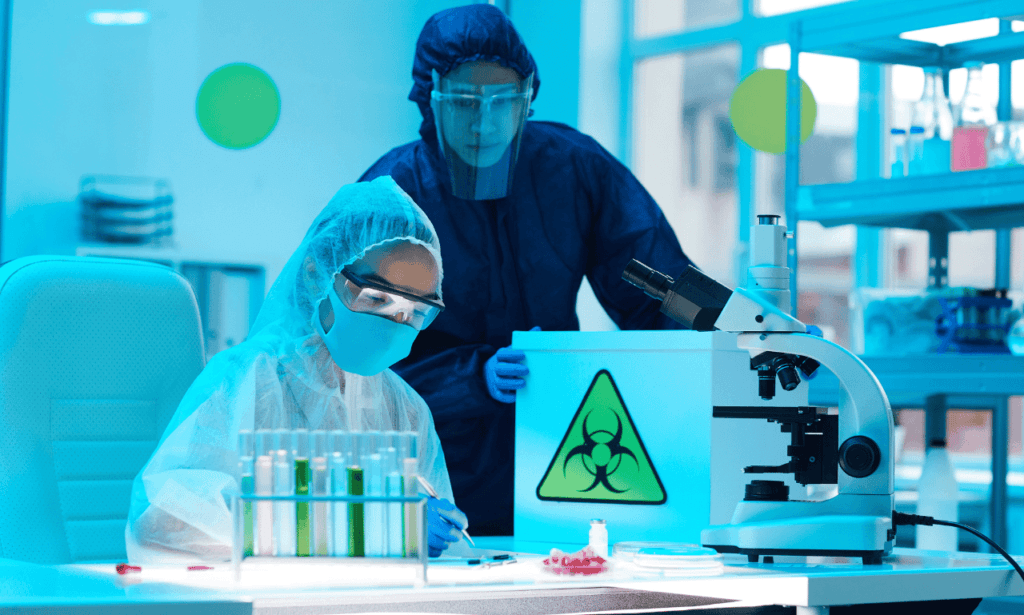 What Are Some Standards or Hazards That Require Worker Training