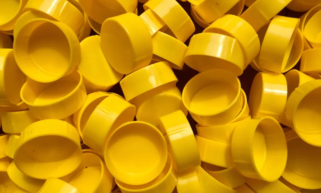 Scaffold Tube Protector Caps: Safety & Durability 2 Where to Get Scaffold Tube Protector Caps
