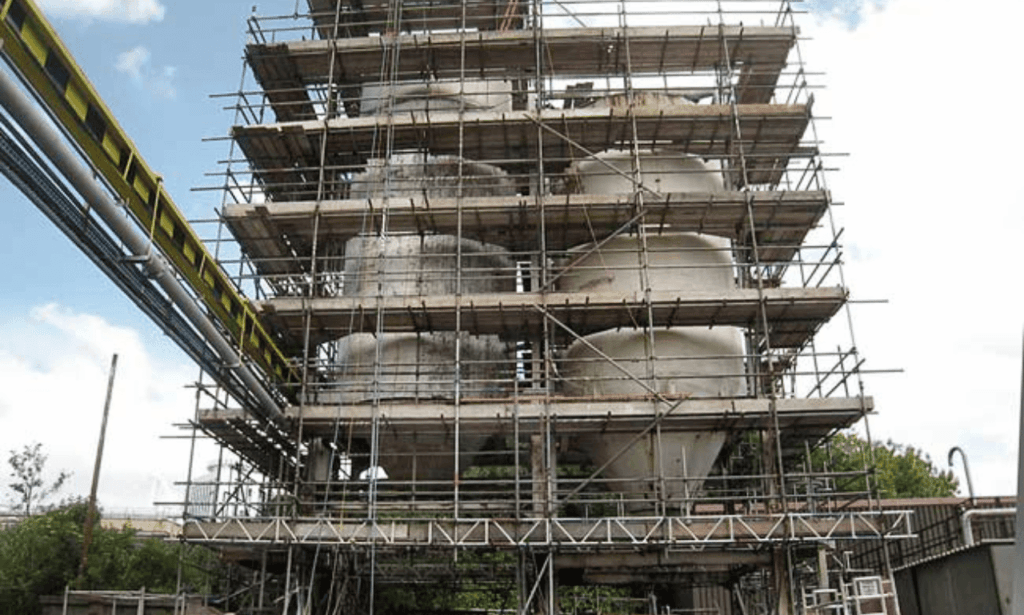 Which States Use More Scaffolding and Why