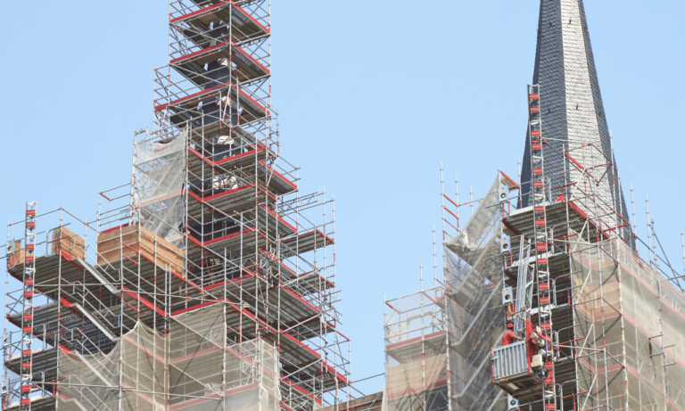 scaffolding rental houston