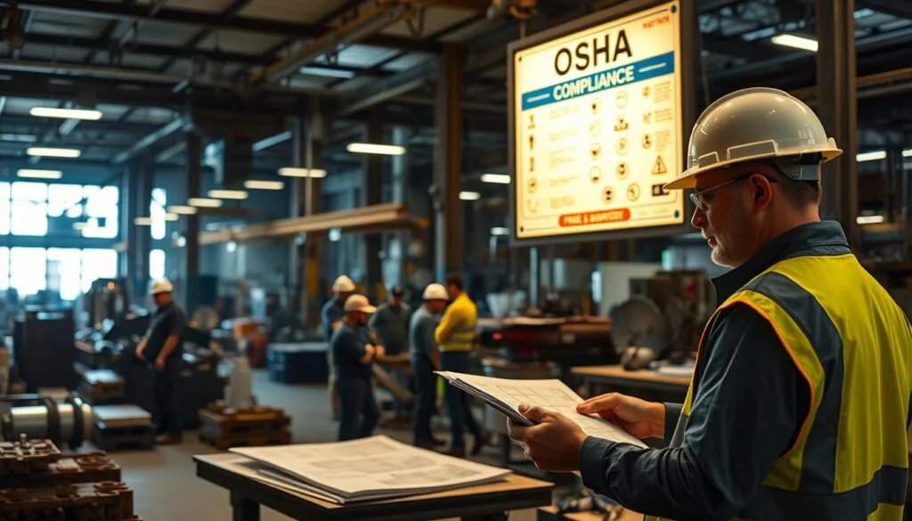 OSHA compliance OSHA compliance