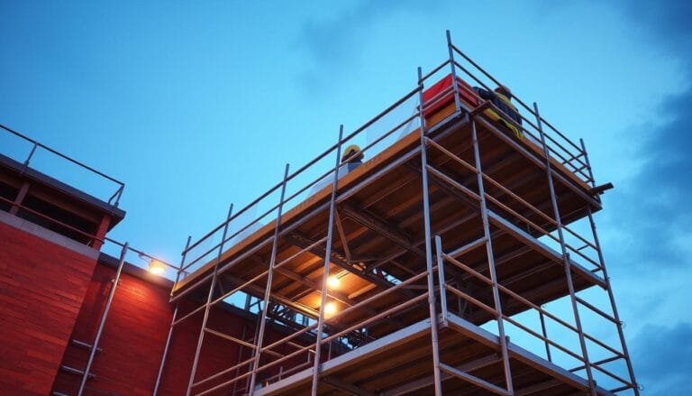 Scaffold Accidents: Common Causes and Prevention Tips 1 scaffold accidents are usually attributed to