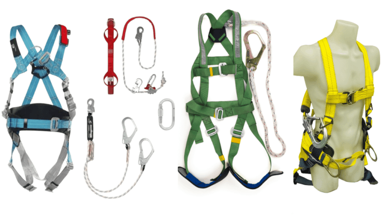 Safety Harness