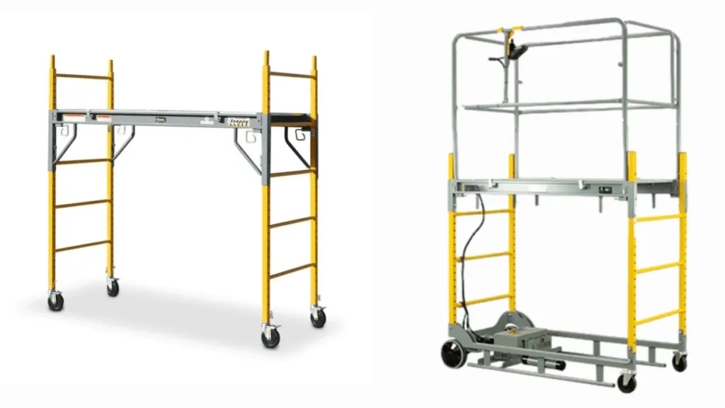 multipurpose work platform